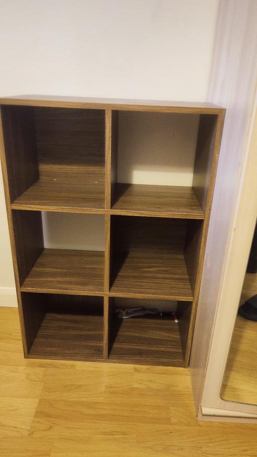 Buy & Sell Iffley Oxford - Photos for 6 cube storage
