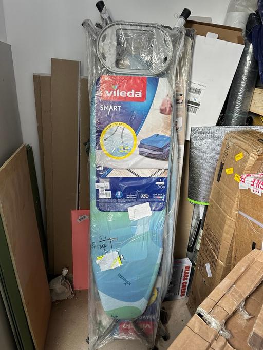 Buy & Sell Sheffield Sheffield - Photos for Vileda iron board