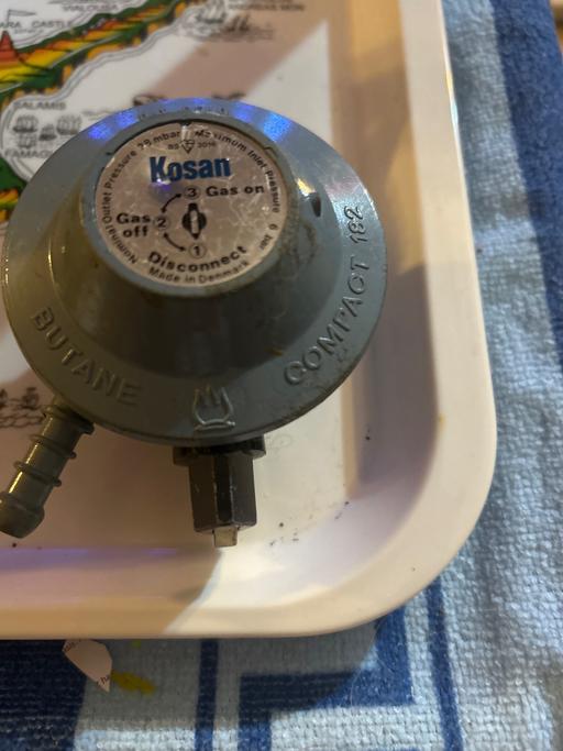 Buy & Sell Kitts Green Birmingham - Photos for Butane connector