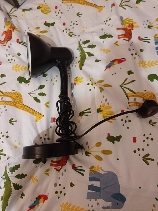 Buy & Sell Peckham South East London - Photos for desk lamp
