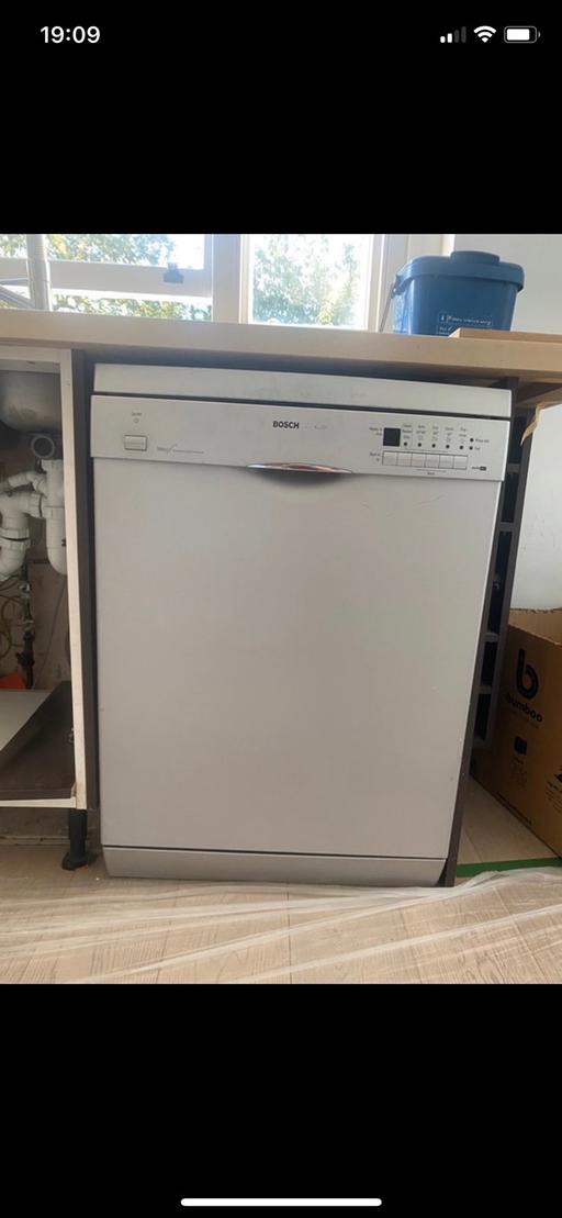 Buy & Sell Shacklewell North London - Photos for Dishwasher