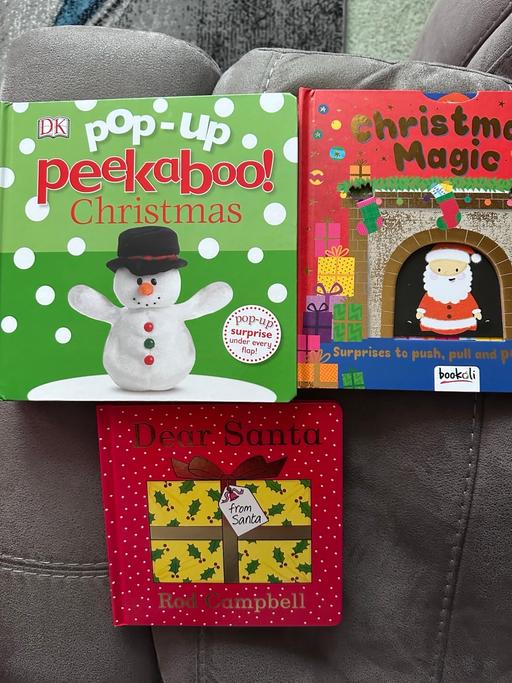 Buy & Sell Minworth Trade Park Birmingham - Photos for Christmas Children’s Books