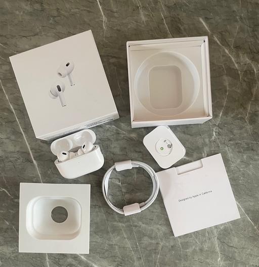 Buy & Sell Middlesbrough Town Centre Middlesbrough - Photos for AirPods Pro 2nd generation