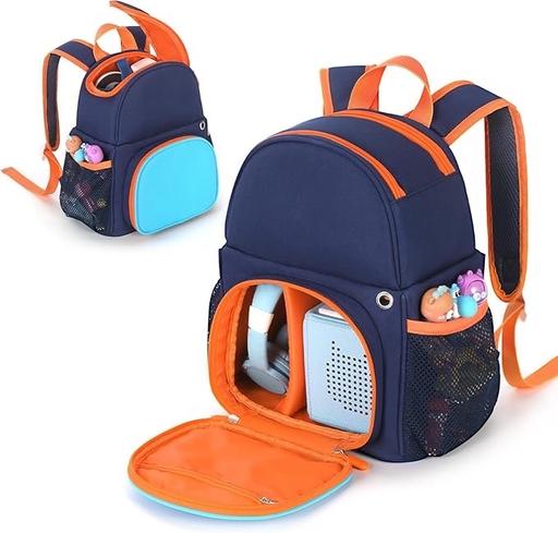 Buy & Sell Minworth Trade Park Birmingham - Photos for Tonies Storage Backpack NEW