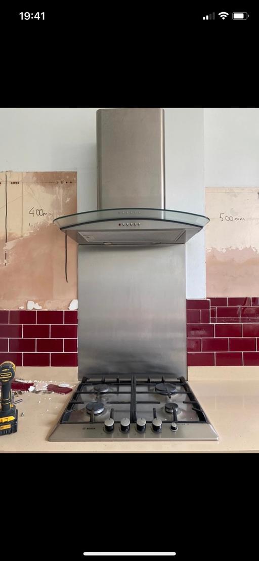 Buy & Sell Shacklewell North London - Photos for Bosch Hob