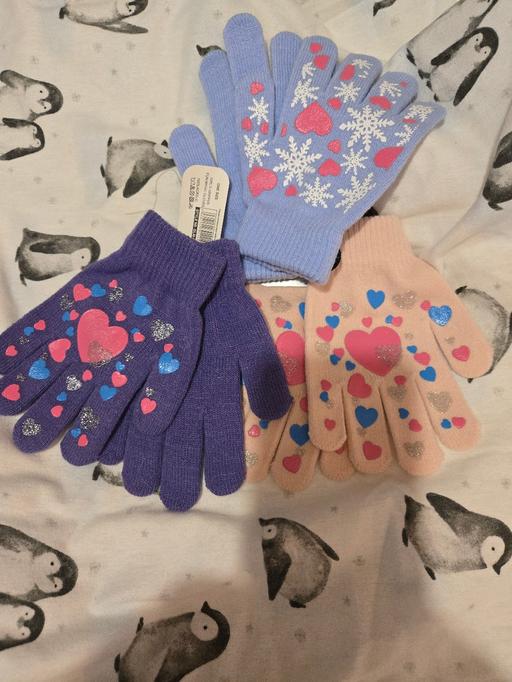 Buy & Sell Kings Norton Birmingham - Photos for Girls magic gloves