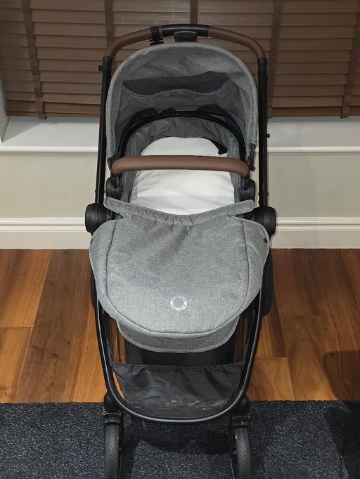 Buy & Sell Lambeth South East London - Photos for Maxi Cosi push chair - travel system
