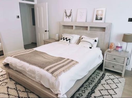 Buy & Sell Shacklewell North London - Photos for Bed frame