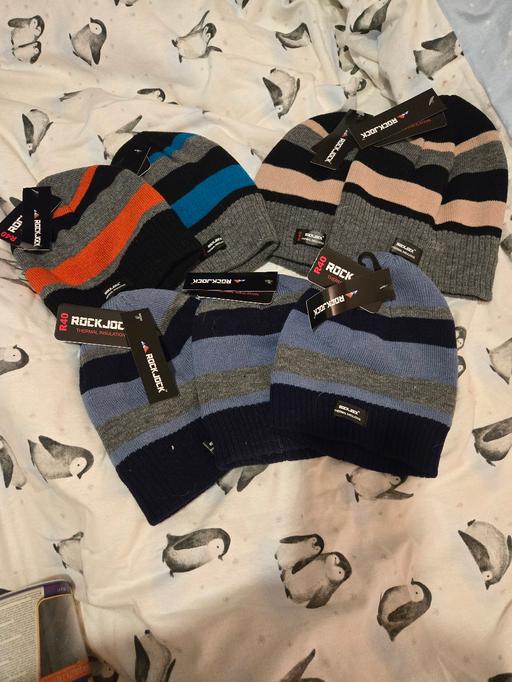 Buy & Sell Kings Norton Birmingham - Photos for Boys beanie hats