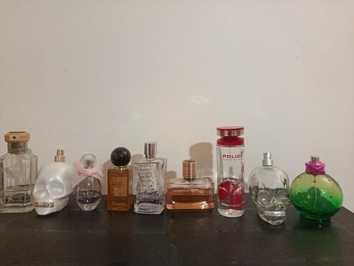 Buy & Sell Peckham South East London - Photos for joblot fragrances