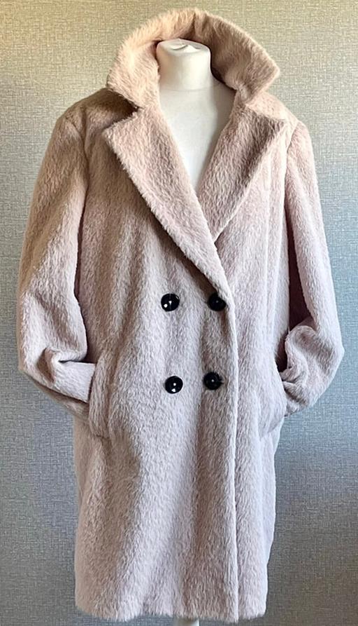 Buy & Sell Mauchline East Ayrshire - Photos for New Look fleece jacket size UK16