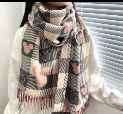 Buy & Sell Kings Norton Birmingham - Photos for Mickey mouse ladies scarfs