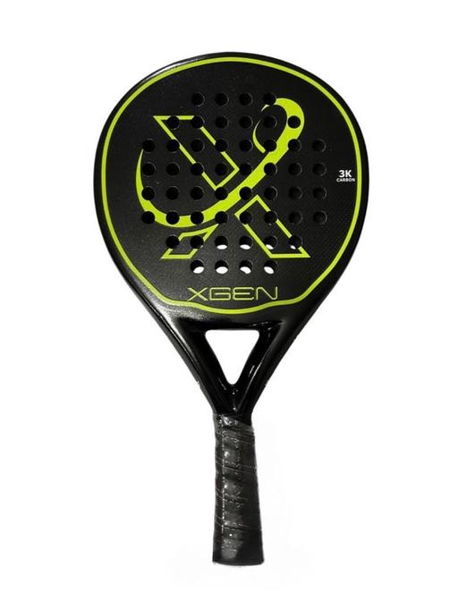 Buy & Sell Pitsea Basildon - Photos for XGEN padel racquet 3k carbon fiber.memoryfoam
