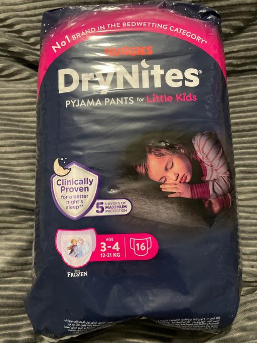 Buy & Sell Pensnett Dudley - Photos for Huggies