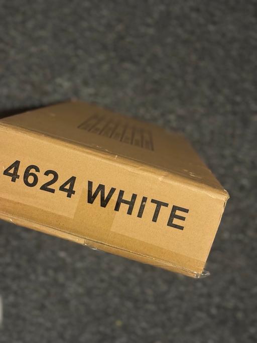 Buy & Sell Hurst Green Dudley - Photos for 3x White Floating Shelves