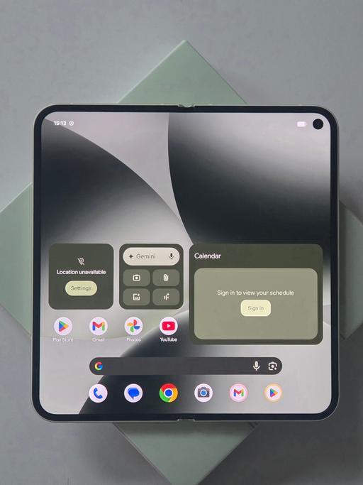 Buy & Sell Wakefield City Centre Wakefield - Photos for Pixel 10 Pro Fold 256GB