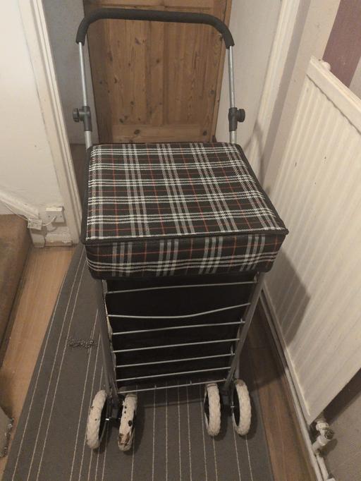 Buy & Sell Stepney Green East London - Photos for Shopping Trolley