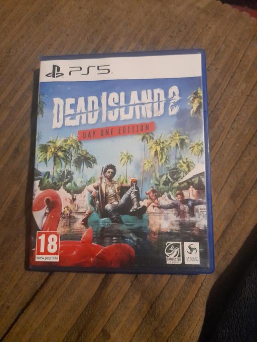 Buy & Sell Walsall Wood Walsall - Photos for ps5 game