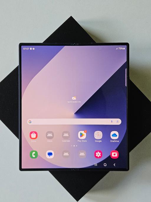 Buy & Sell Wakefield City Centre Wakefield - Photos for Samsung Z Fold 6 256GB