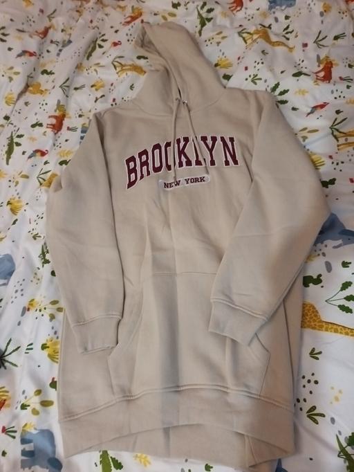 Buy & Sell Nunhead South East London - Photos for hoodie new 12/14