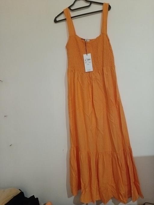 Buy & Sell Nunhead South East London - Photos for size 14 linen dress bnwt