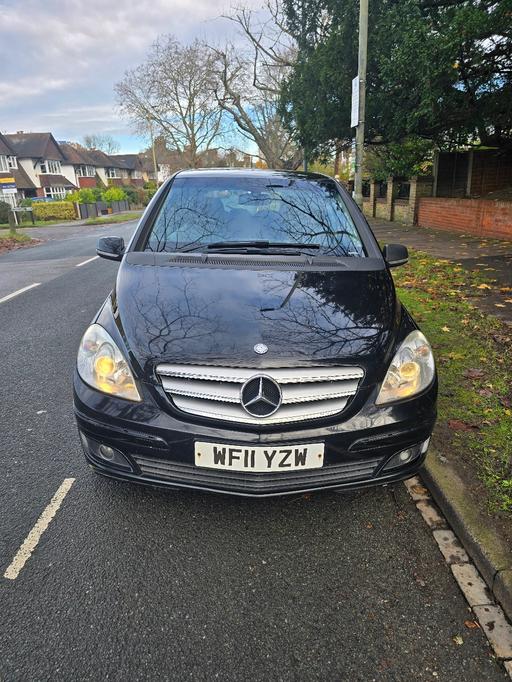 Vehicles Streatham South West London - Photos for Mercedes-Benz B-Class