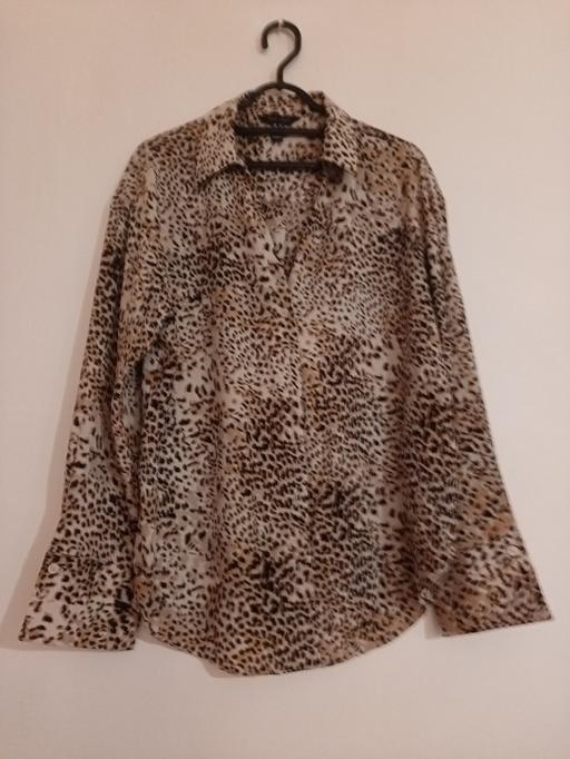 Buy & Sell Peckham South East London - Photos for New look size 14 blouse