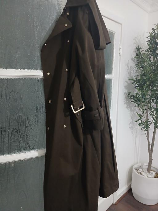 Buy & Sell The Broadway Bradford - Photos for NEXT Womens Premium collection trench coat