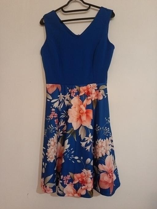 Buy & Sell Southwark Central London - Photos for mela London size 14 dress