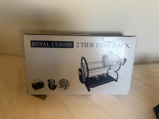 Buy & Sell Yardley Birmingham - Photos for Dish rack