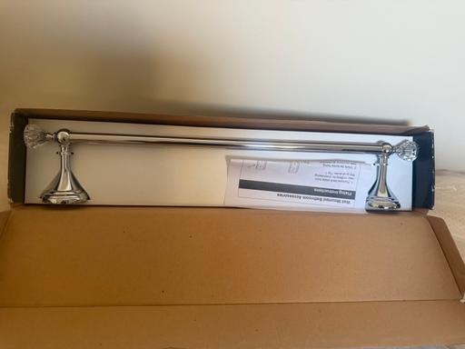 Buy & Sell Yardley Birmingham - Photos for Towel rail