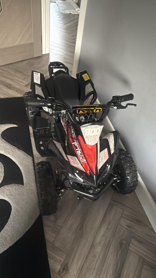 Buy & Sell Yardley Birmingham - Photos for Quad bike