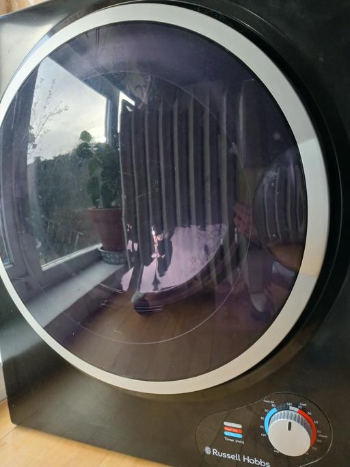 Buy & Sell Gillingham Medway - Kent - Photos for Russel Hobbs 4kg tumble dryer