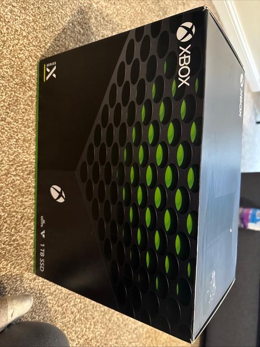 Buy & Sell Birmingham Sandwell - Photos for Xbox series X 1TB