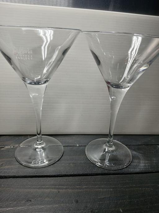 Buy & Sell Gillingham Medway - Kent - Photos for 2 Tía maría Coffee glasses