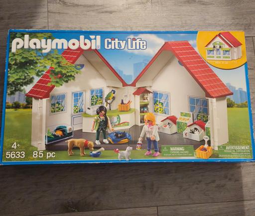 Buy & Sell Wallbrook Dudley - Photos for Playmobil City Life 5633