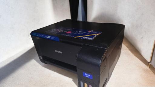 Buy & Sell Alrewas Lichfield - Photos for Epson Ecotank Sublimation Printer with INK