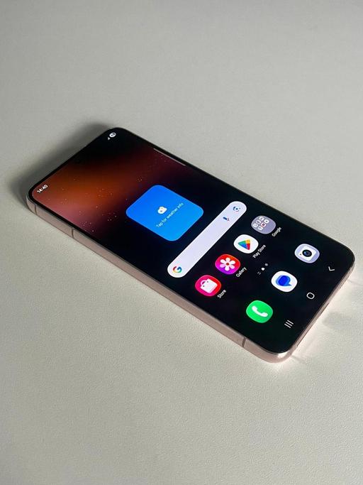 Buy & Sell Wakefield City Centre Wakefield - Photos for Samsung S22 256GB