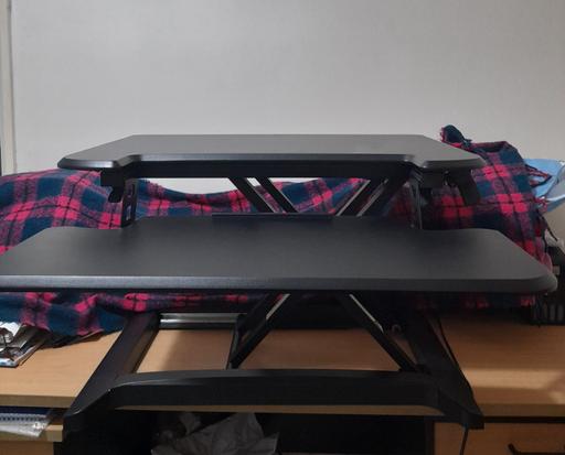 Buy & Sell Garthorpe Melton - Photos for Varidesk Pro Plus Single Monitor