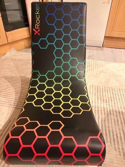 Buy & Sell Enfield Town Centre Enfield - Photos for Gaming chair