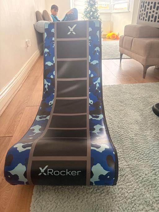 Buy & Sell Enfield Town Centre Enfield - Photos for Gaming chair