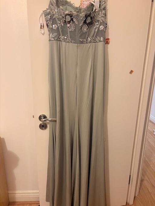 Buy & Sell Enfield North London - Photos for Wedding dress bella barnet