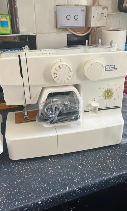 Buy & Sell Birchfield Birmingham - Photos for Sewing machine