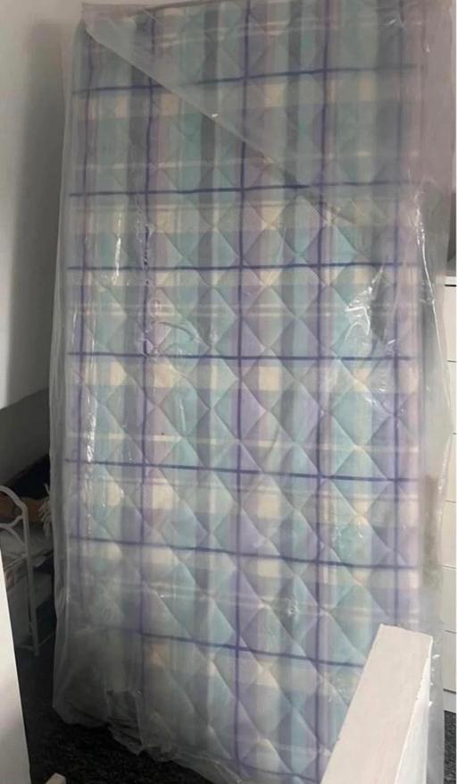 Buy & Sell Birchfield Birmingham - Photos for Single bed mattress