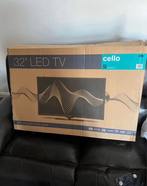 Buy & Sell Birchfield Birmingham - Photos for CELLO TV