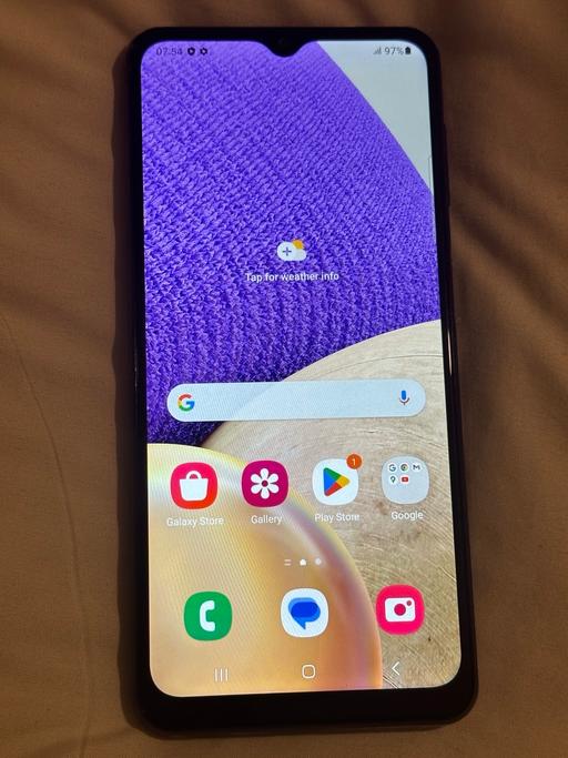 Buy & Sell Sudbury North West London - Photos for Samsung Galaxy A32 64gb 5g ready a grade