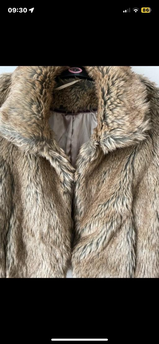 Buy & Sell Bradmore Wolverhampton - Photos for Fur jacket
