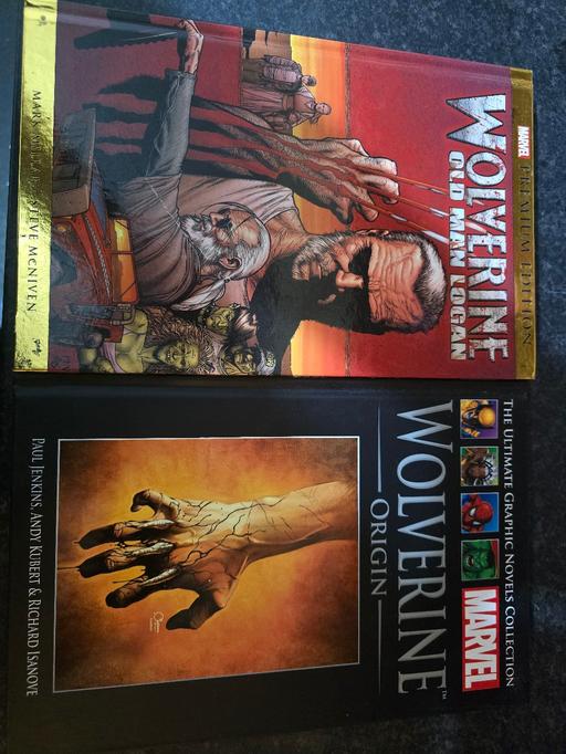 Buy & Sell Bow East London - Photos for comic