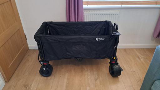 Buy & Sell Moseley Birmingham - Photos for Portal Festival Trolley 300L