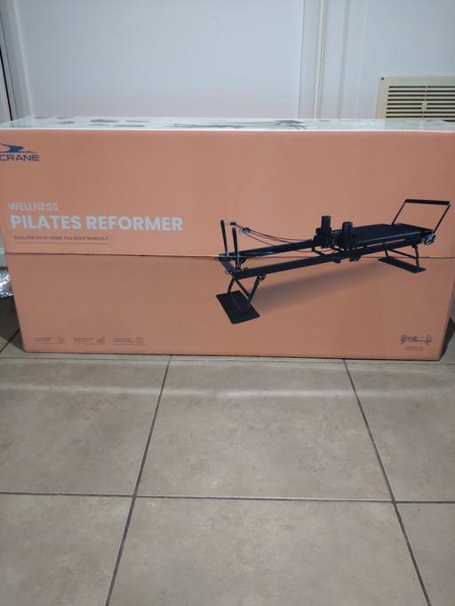 Buy & Sell - Photos for PILATES REFORMER